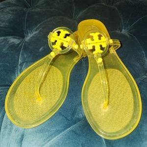 Tory Burch Jelly Miller Thong